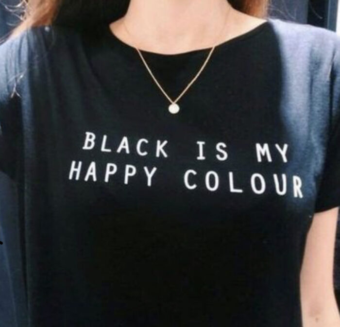 Happy Colour T-Shirt