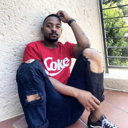 Coke T-Shirt