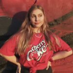 Enjoy Cherry Coke T-Shirt