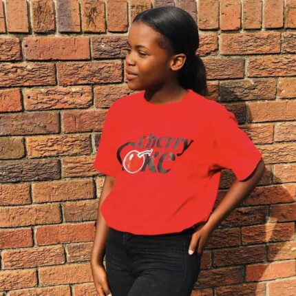 Cherry Coke T-Shirt