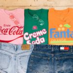 Creme Soda T-Shirt
