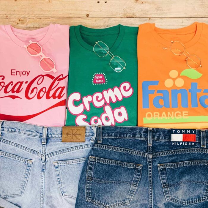 Creme Soda T-Shirt