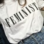 Feminist T-Shirt