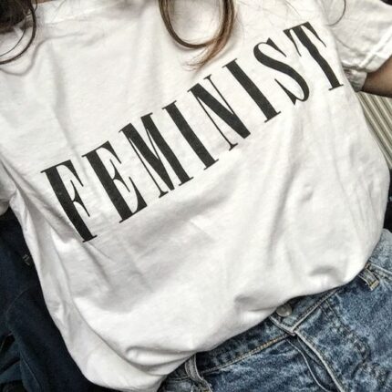 Feminist T-Shirt