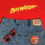Baywatch T-Shirt