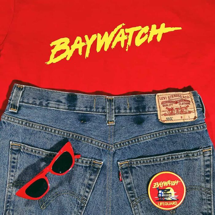 Baywatch T-Shirt
