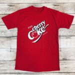 Enjoy Cherry Coke T-Shirt