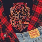 Gryffindor T-Shirt