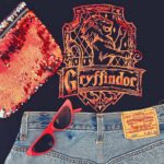 Gryffindor T-Shirt