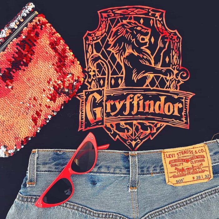 Gryffindor T-Shirt