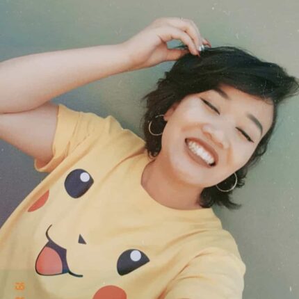 Pikachu T-Shirt