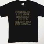 Star Wars Galaxy T-Shirt