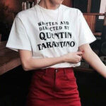 Tarantino T-Shirt