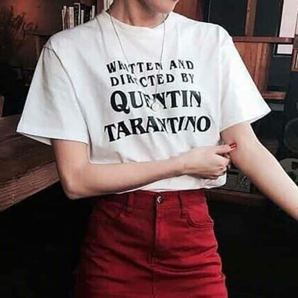 Tarantino T-Shirt