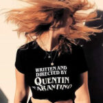 Tarantino T-Shirt