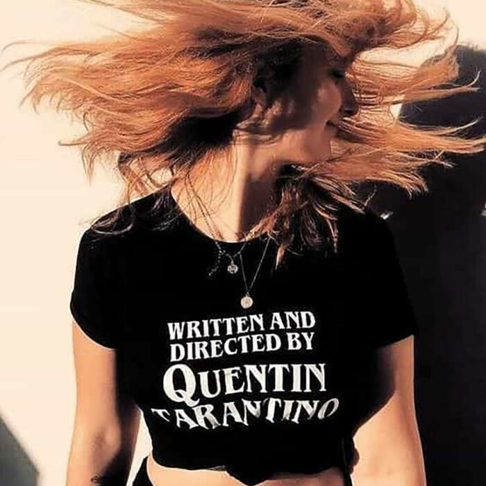Tarantino T-Shirt