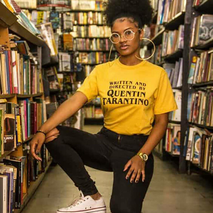Tarantino T-Shirt