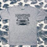 Hawkins AV Club T-Shirt