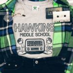 Hawkins AV Club T-Shirt