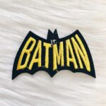 Batman Patch