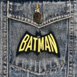 Batman Patch - Image 2