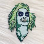 Beetlejuice Patch