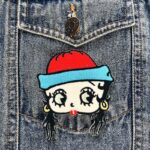 Bad Betty Patch - Image 2