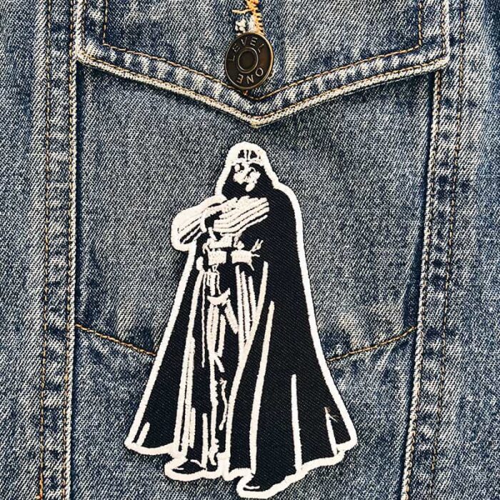 Darth Vader Patch - Image 2