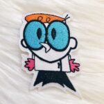 Dexter Patch