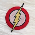 The Flash Patch