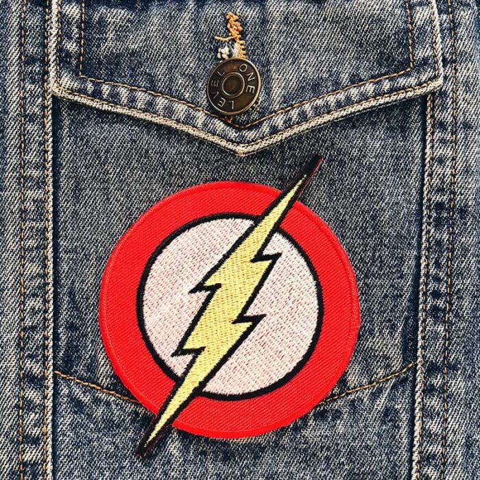 The Flash Patch - Image 2