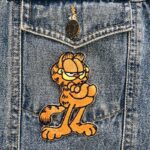 Garfield Patch - Image 2