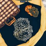 Hufflepuff T-Shirt