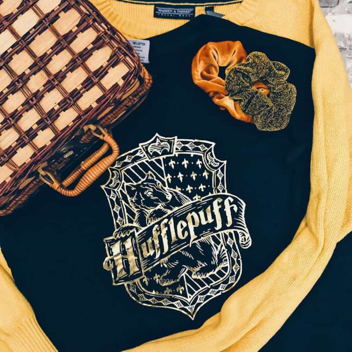Hufflepuff T-Shirt