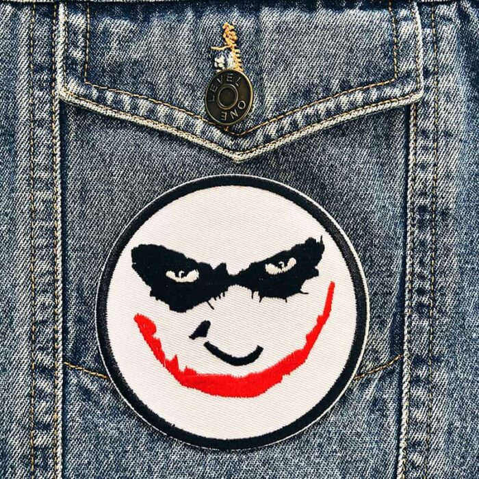 Joker Patch - Image 2