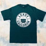 Leaky Cauldron T-Shirt