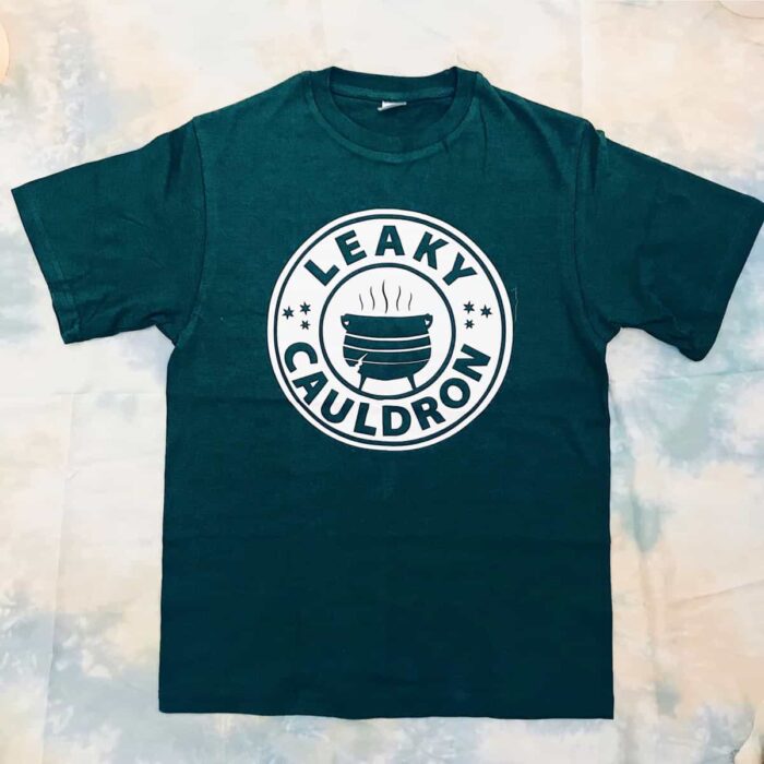 Leaky Cauldron T-Shirt