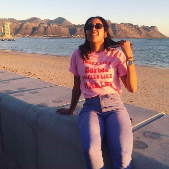 Marley T-Shirt