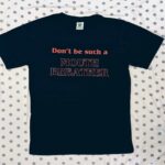 Mouth Breather T-Shirt