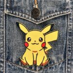Pikachu Patch - Image 2