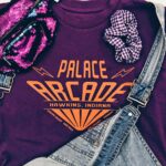 Palace Arcade T-Shirt