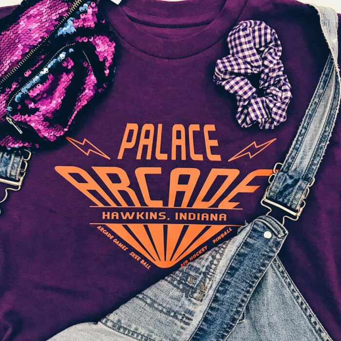 Palace Arcade T-Shirt
