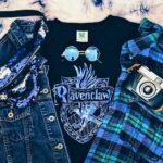 Ravenclaw T-Shirt