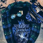 Ravenclaw T-Shirt