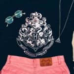 Hogwarts T-Shirt