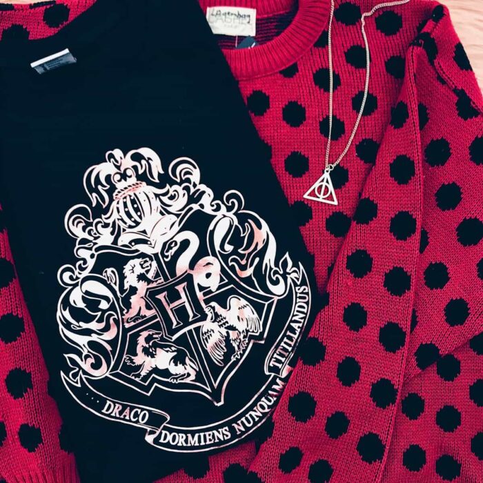 Hogwarts T-Shirt