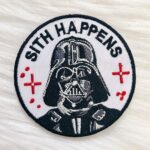 Sith Happens Patch
