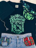 Slytherin T-Shirt