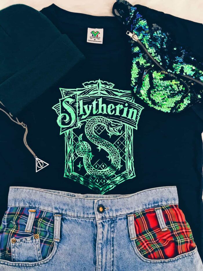 Slytherin T-Shirt