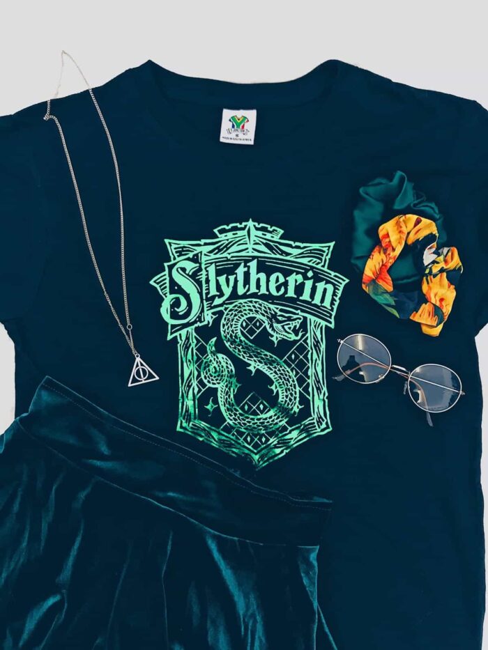 Slytherin T-Shirt